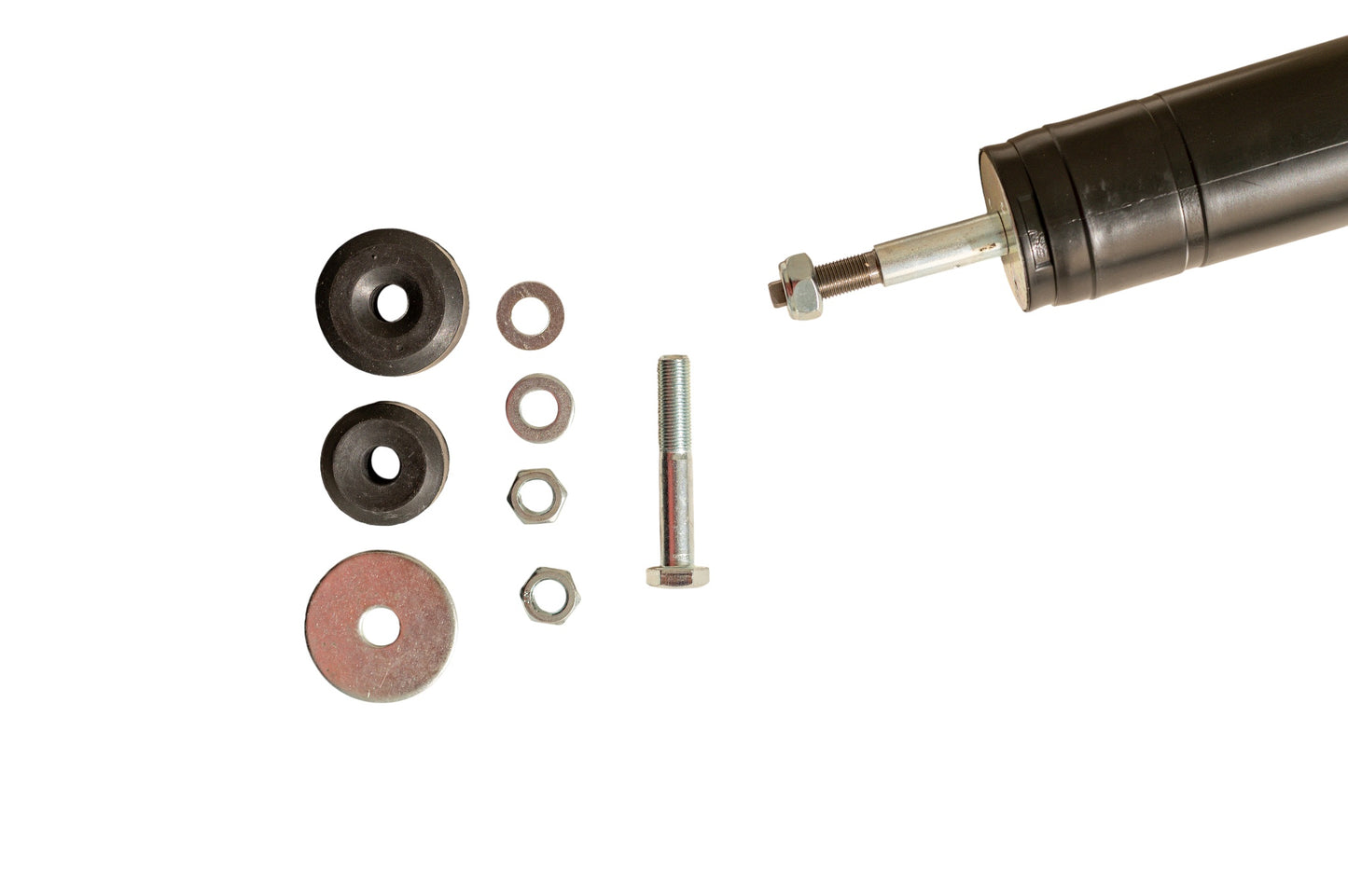 Amortiguador A2013261700 Developed in Germany