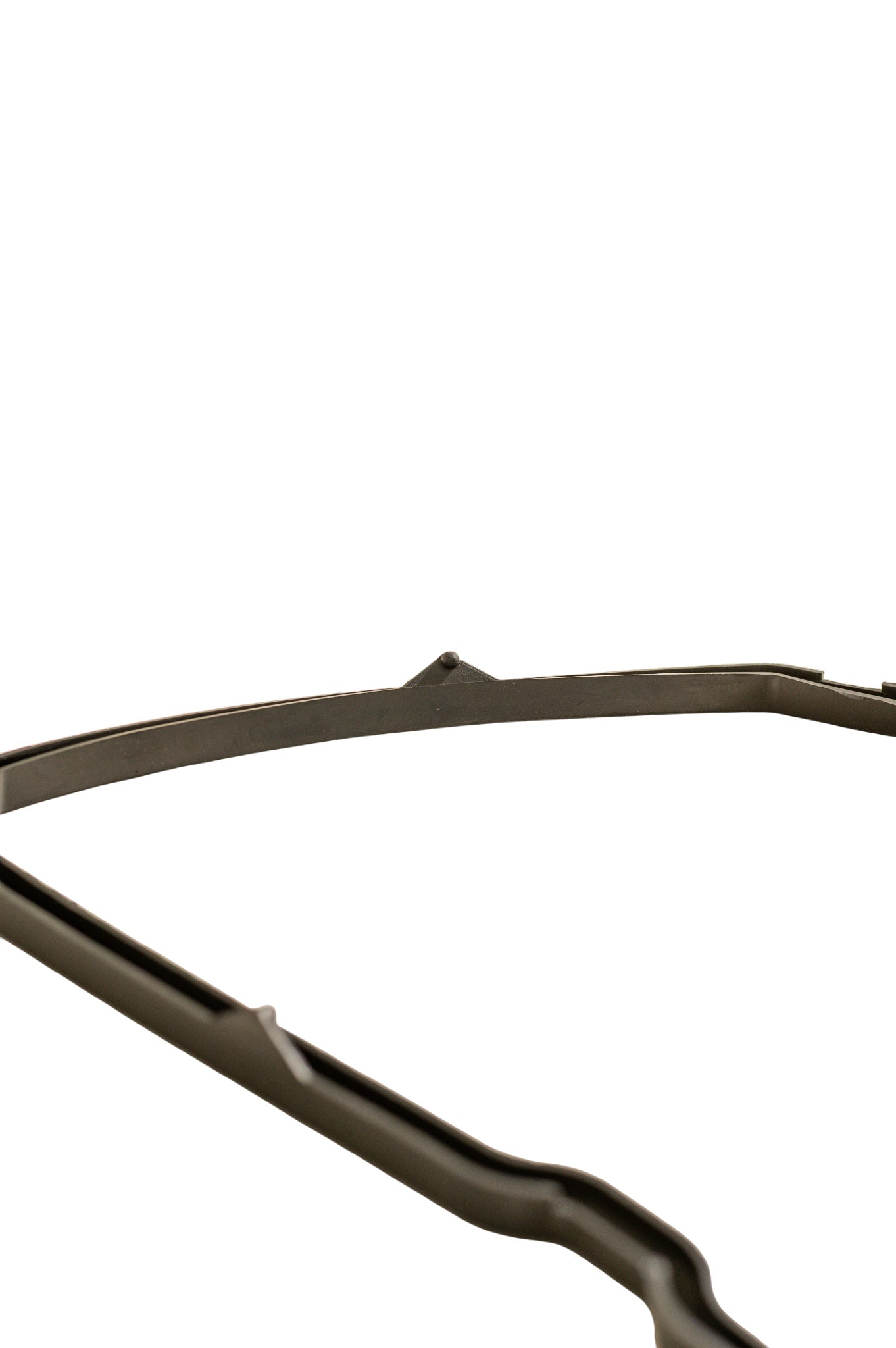 Junta de carter de aceite. A2202710380