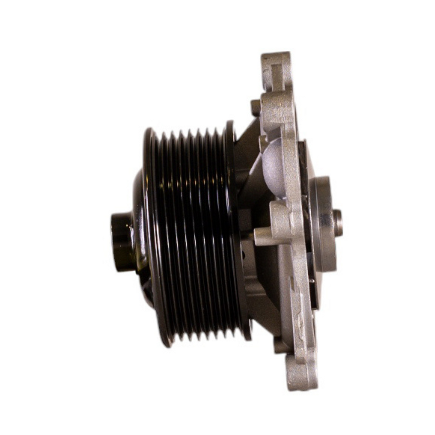 Bomba de agua A6422001001 para motor Mercedes-Benz OM642, diseño robusto, fabricación europea y sellado preciso.