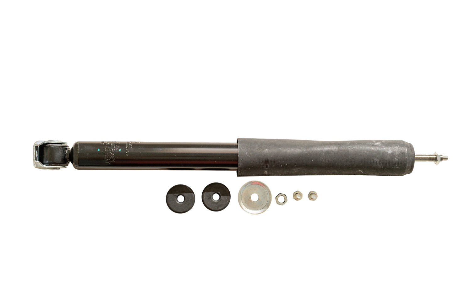 Amortiguador A1233200130– Developed in Germany