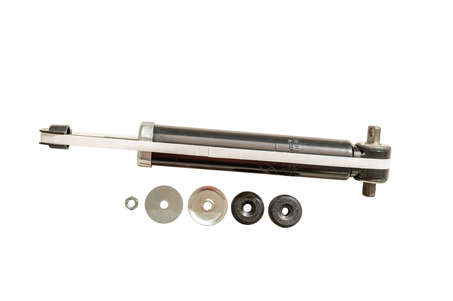 Amortiguador A1233261700 Developed in Germany