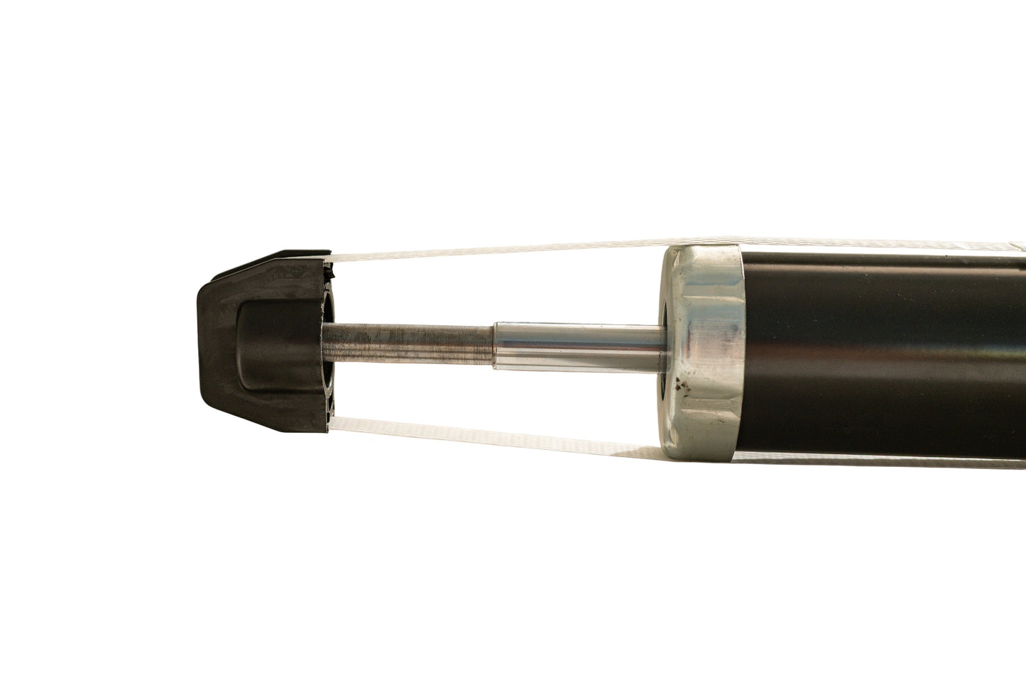 Amortiguador A1233261700 Developed in Germany