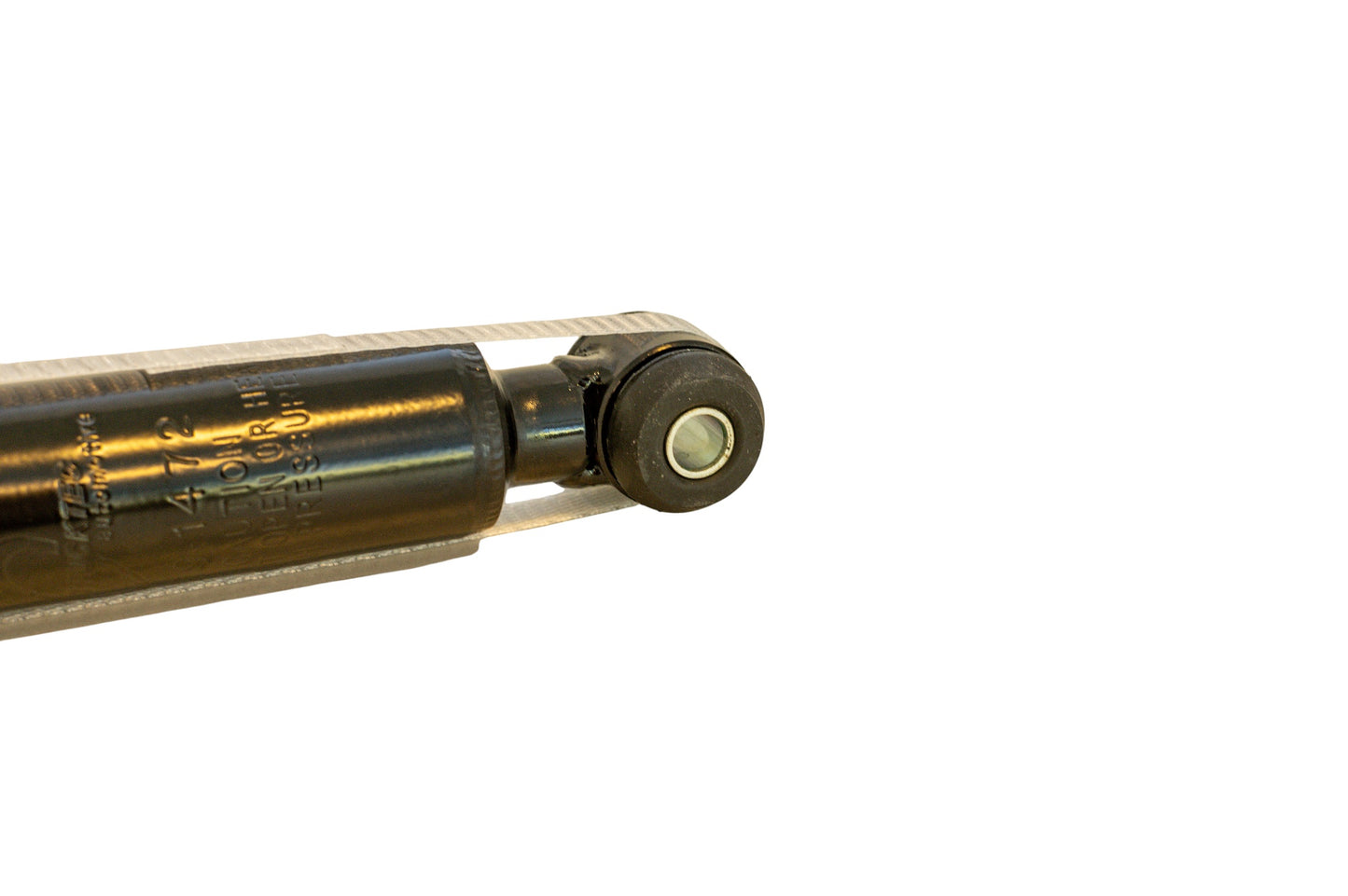 Amortiguador A1243262700 Developed in Germany