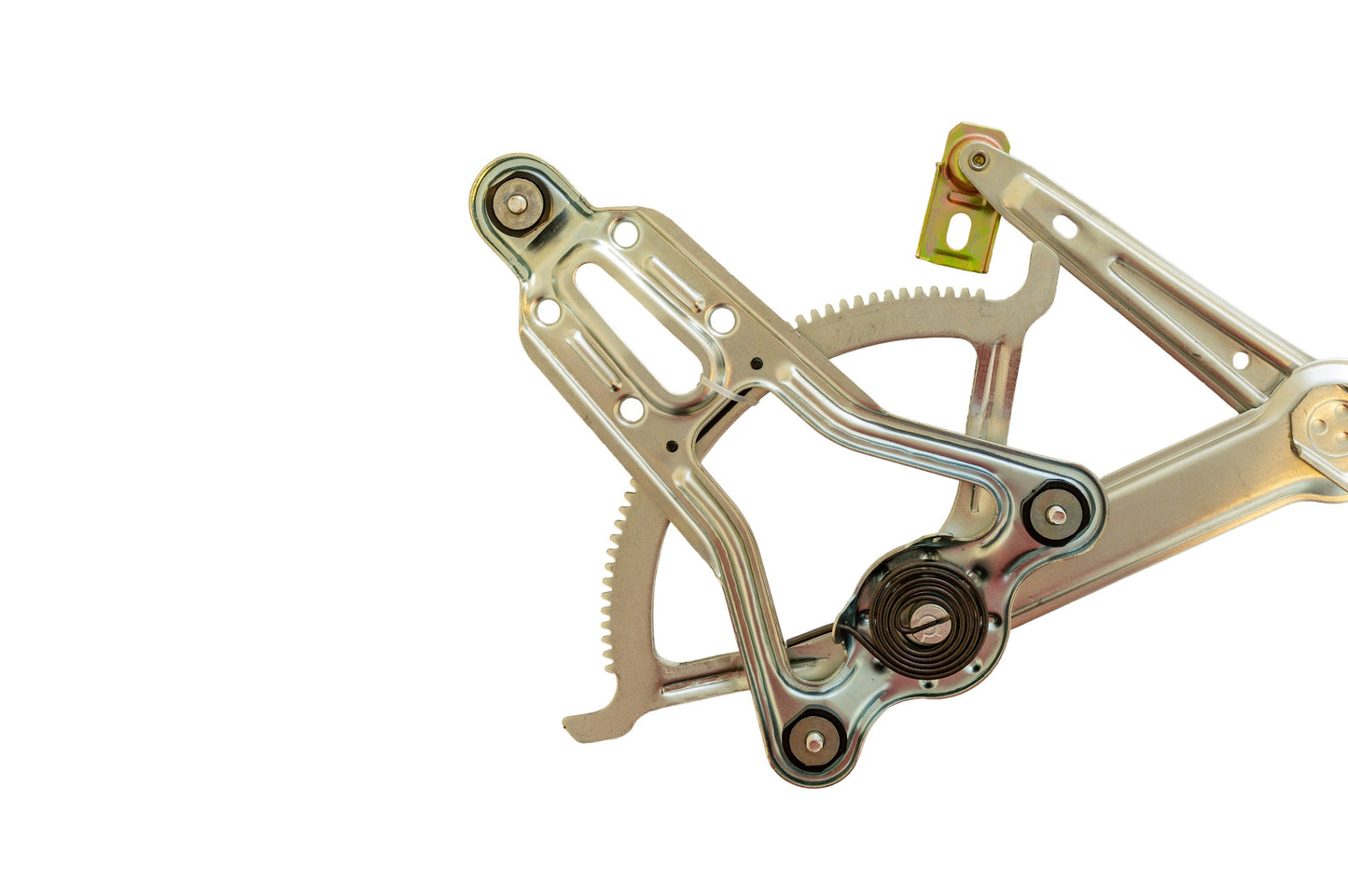 Maquina Alza Cristal A1247200346 Developed in Germany