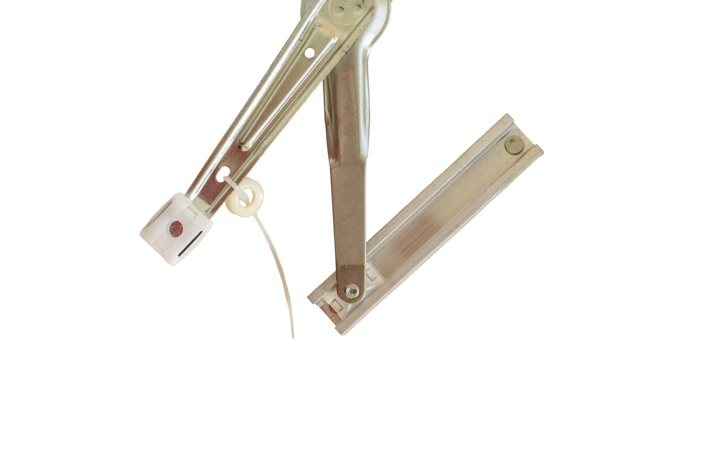 Maquina Alza Cristal A1247200346 Developed in Germany