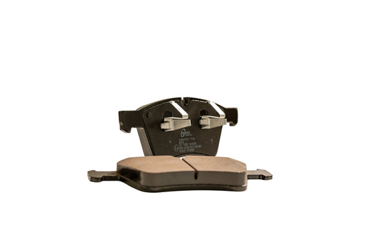 Juego de Pastillas de freno delanteras A1644202520 Developed in Germany