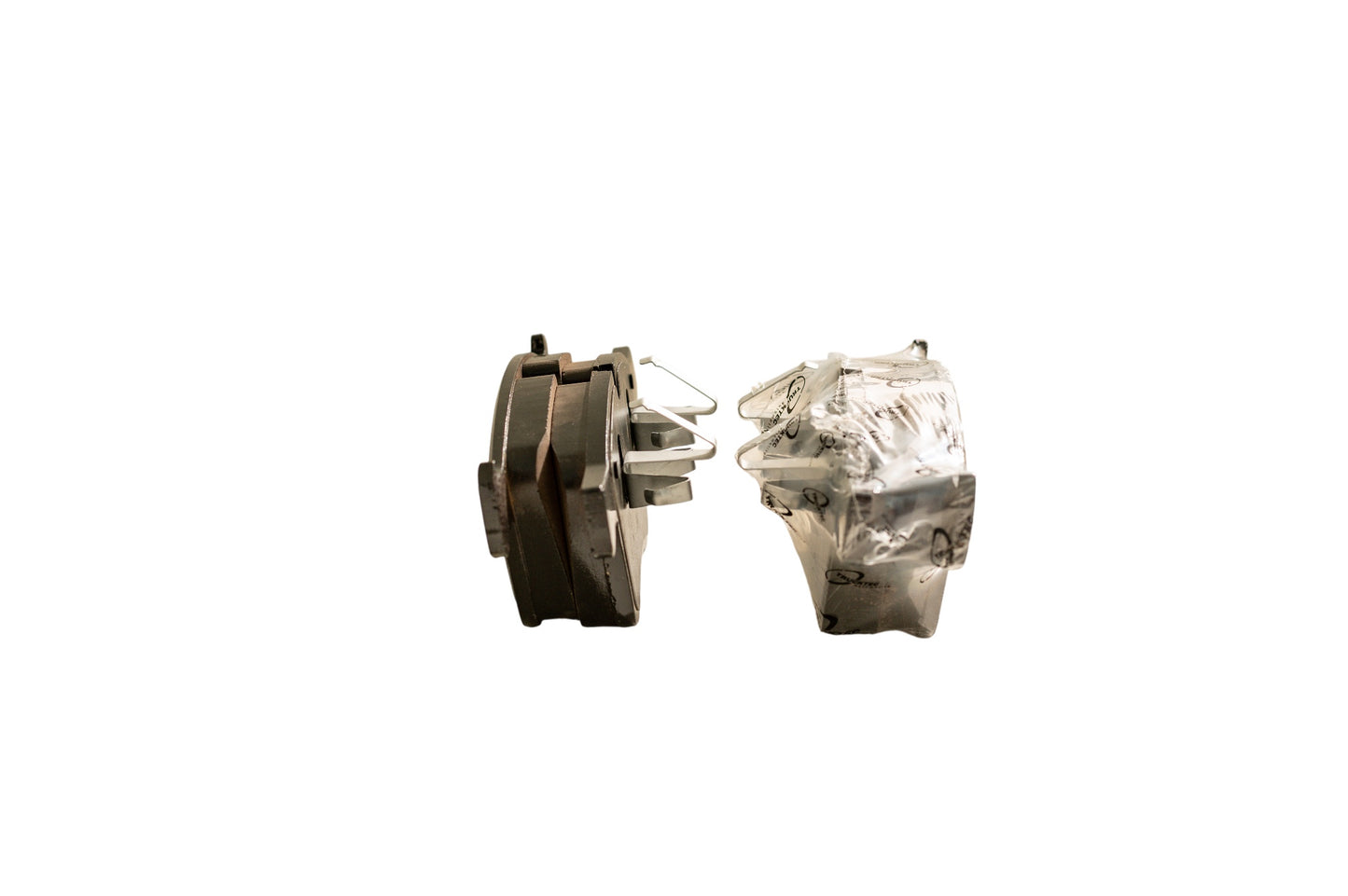 Juego de Pastillas de freno delanteras A1644202520 Developed in Germany