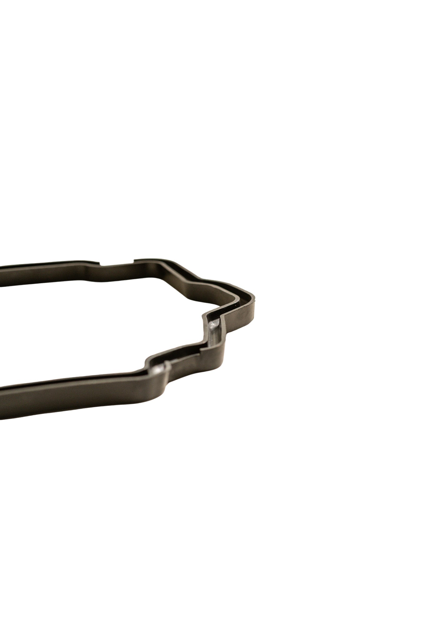 Junta de carter de aceite. A2202710380