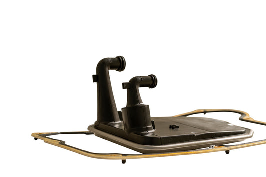 Filtro de  aceite de transmisión . A2463772400