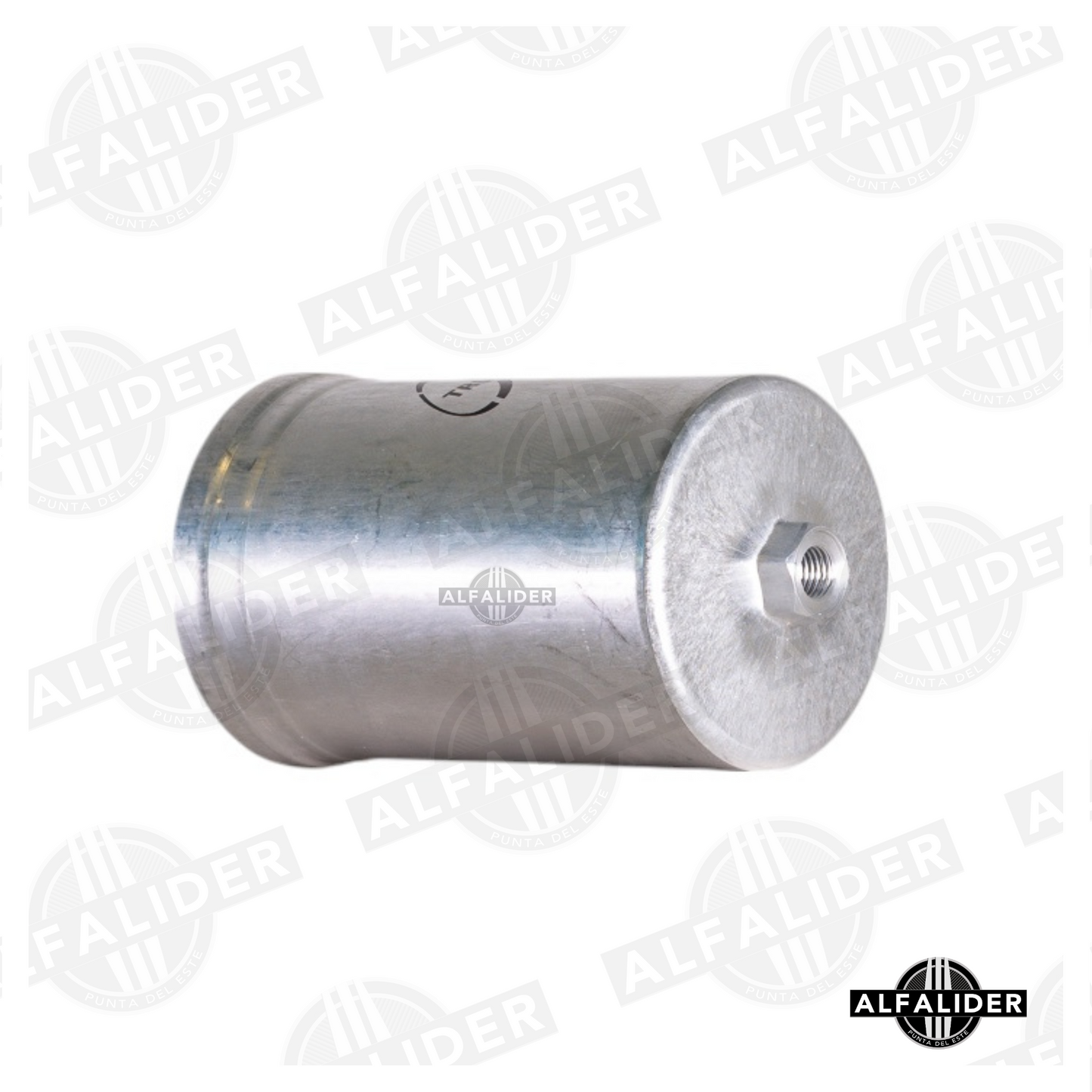 Filtro de combustible compatible con Mercedes-Benz A0024774401, con fabricación europea y diseño alemán, ideal para motores diésel OM611, OM646, OM647 y OM651.