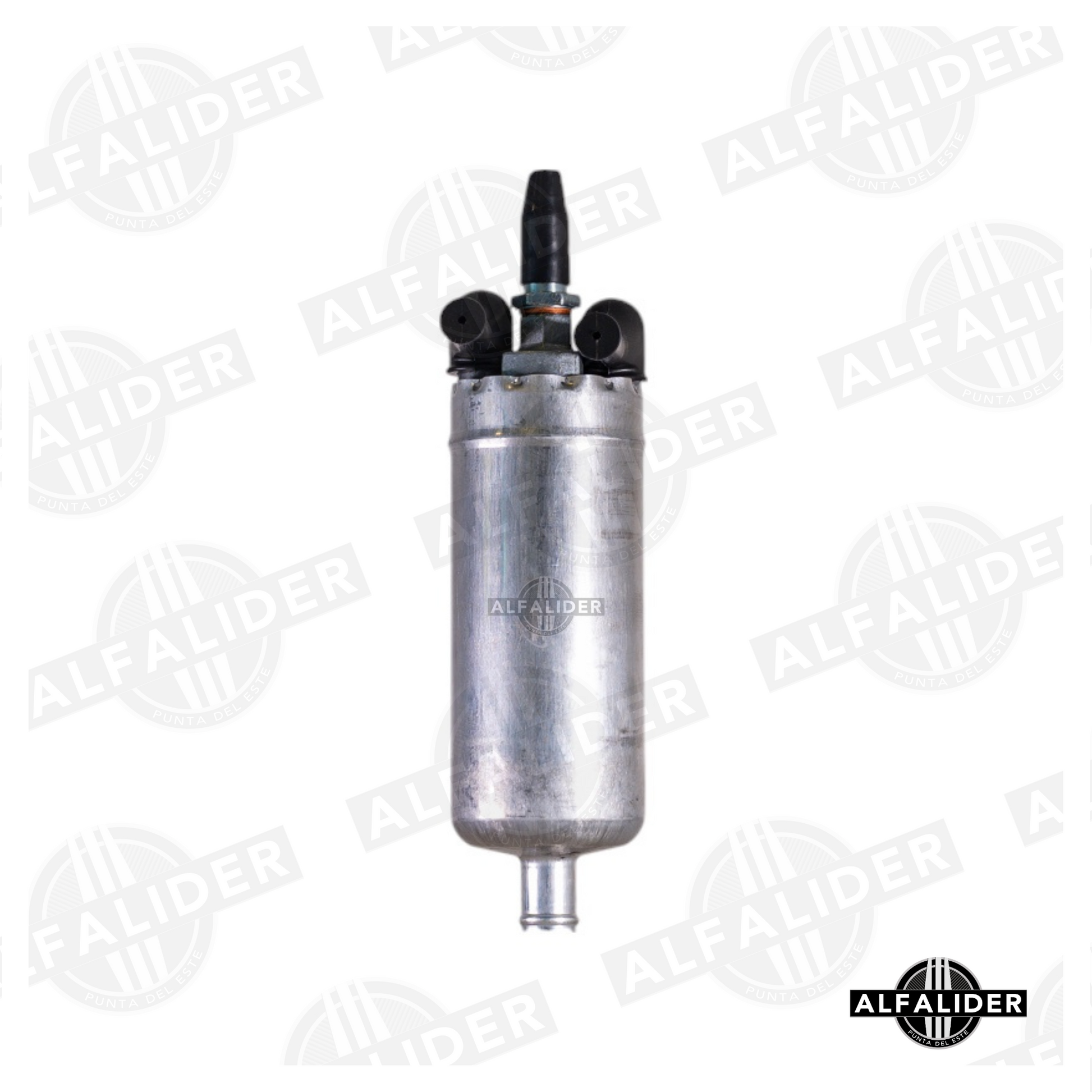 Bomba de combustible A0030915301 para Mercedes-Benz, eléctrica, 12 V, 4 bar, con piezas de conexión y alto caudal para motor a gasolina.