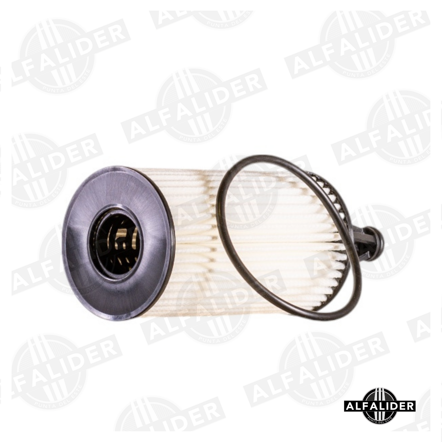 Filtro de aceite A2761800009 para motor Mercedes-Benz M276, estructura de alta eficiencia y materiales resistentes para filtrado preciso.