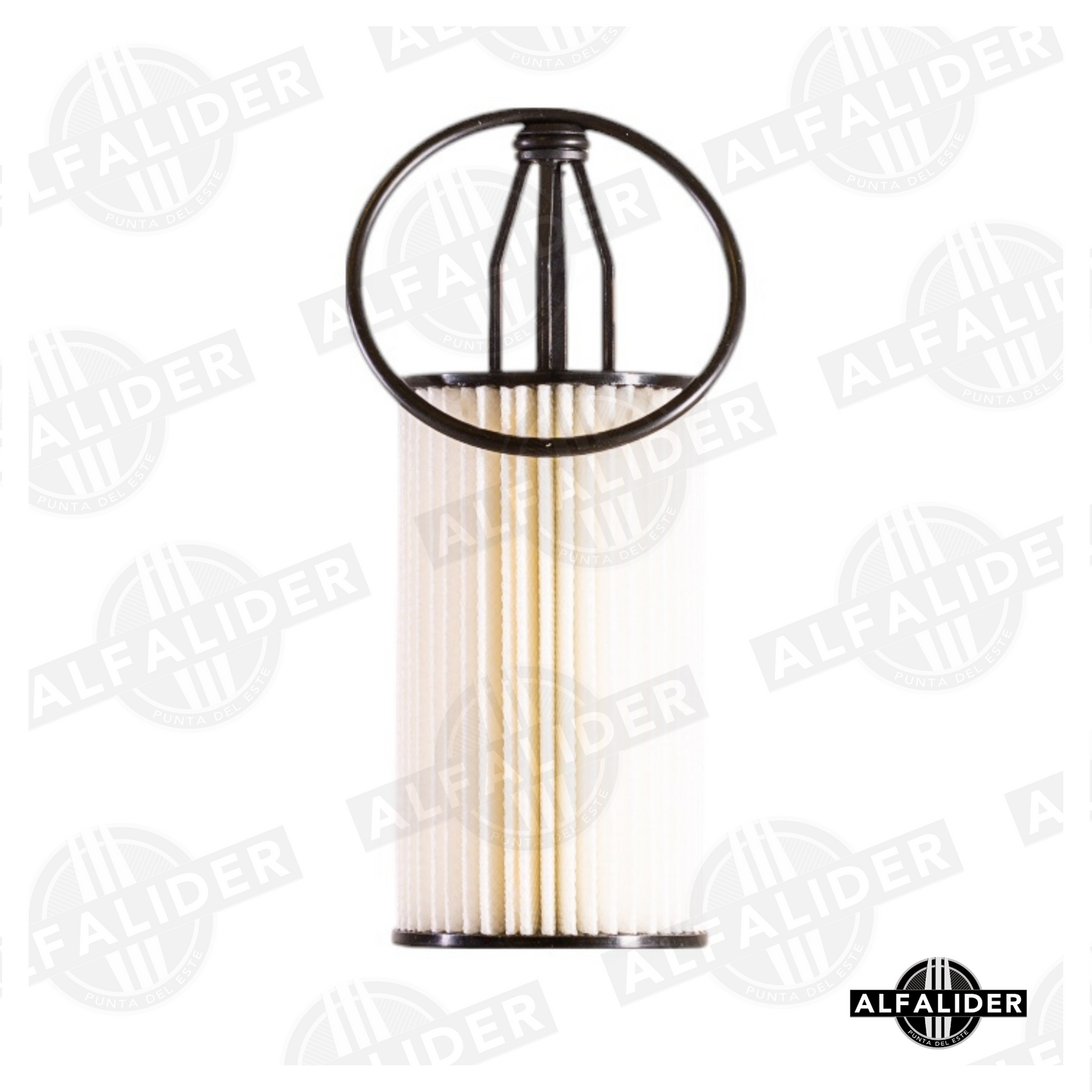 Filtro de aceite A2761800009 para motor Mercedes-Benz M276, estructura de alta eficiencia y materiales resistentes para filtrado preciso.