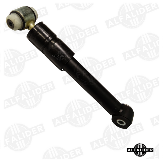 Amortiguador original Mercedes-Benz A1683261200 para Clase A W168, fabricación alemana, suspensión precisa y duradera.