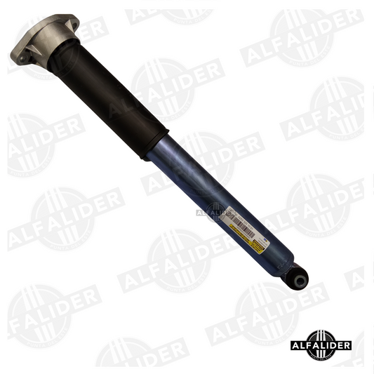 Amortiguador trasero derecho OEM Mercedes-Benz A2533201001, compatible con GLC X253/C253, diseño robusto y duradero.