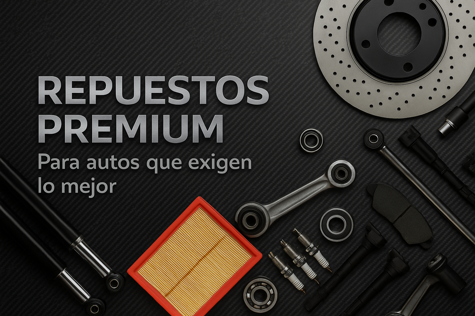 Repuestos originales y alternativos de alta calidad para autos premium. Mercedes Benz, Maserati, Omoda, Zeekr, Jaecoo, Changan y más. Envíos a todo Uruguay, atención especializada y stock propio. Alfalíder Partes: el respaldo técnico de un servicio premium.