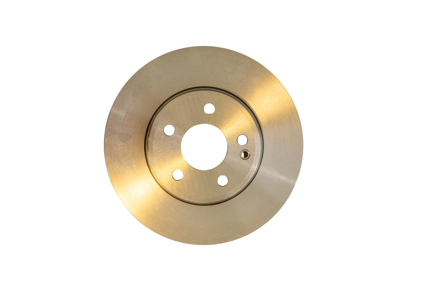 Disco de freno delantero. A2464210112