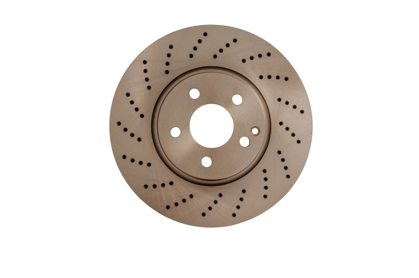 Disco de Freno Delantero  A2044211012 Developed in Germany