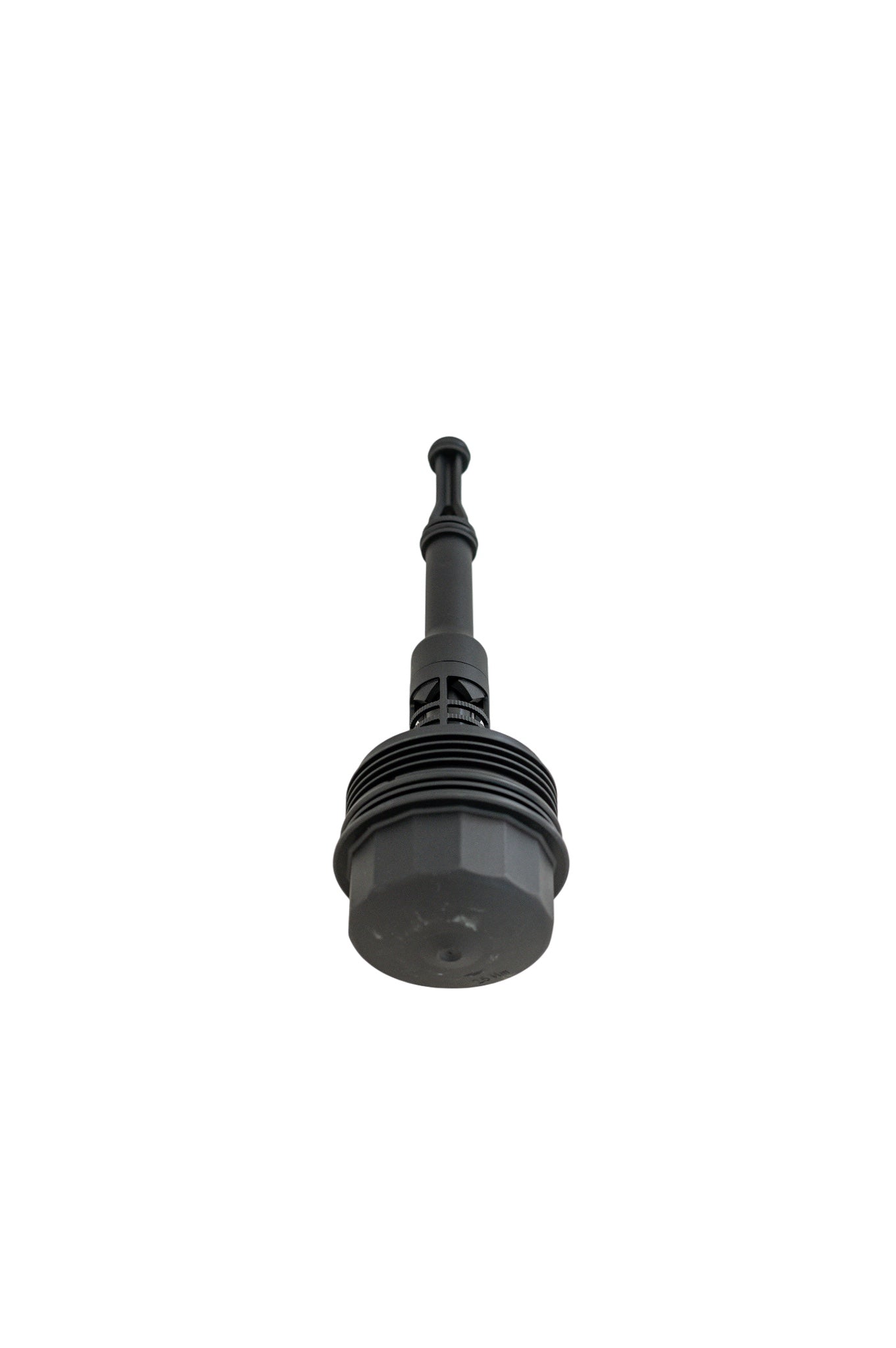 Cubierta,caja filtro de aceite.A6511800138