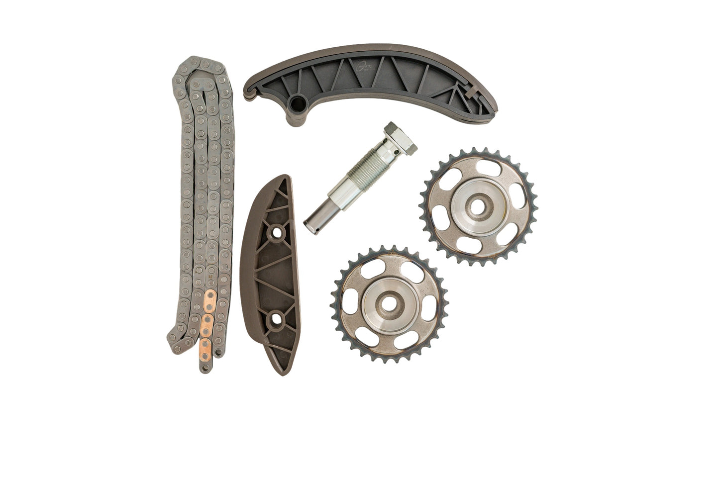 Juego de cadena distribucion.A6510520100