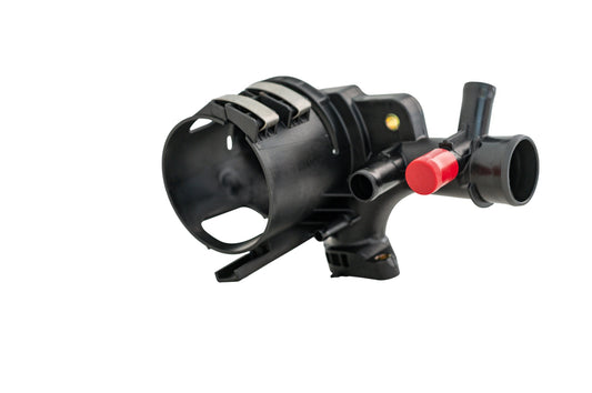 Tuberia refrigerante. A6512001056