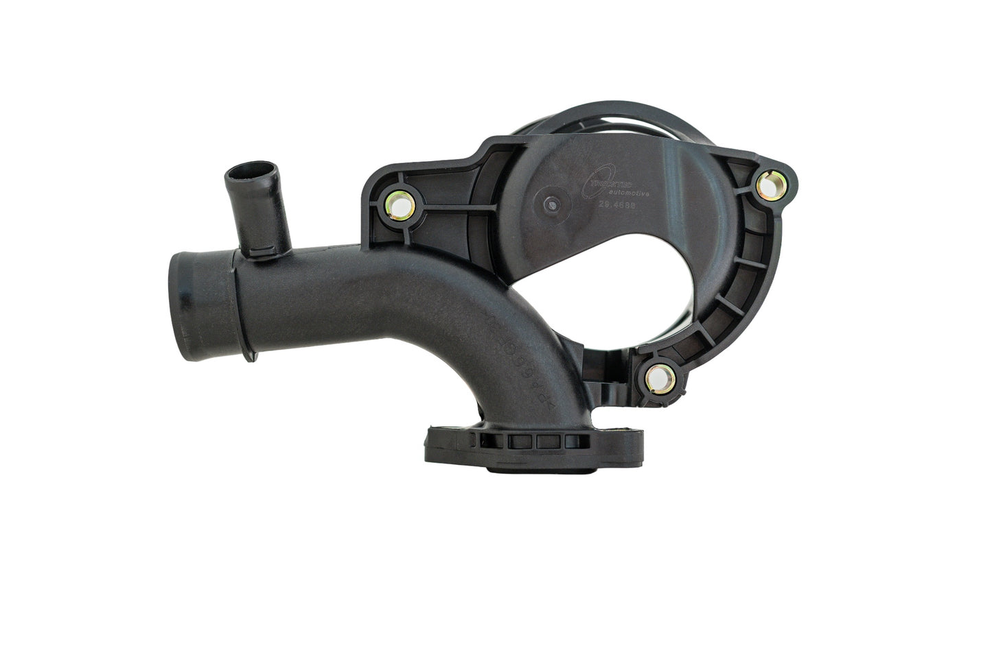 Tuberia refrigerante. A6512001056