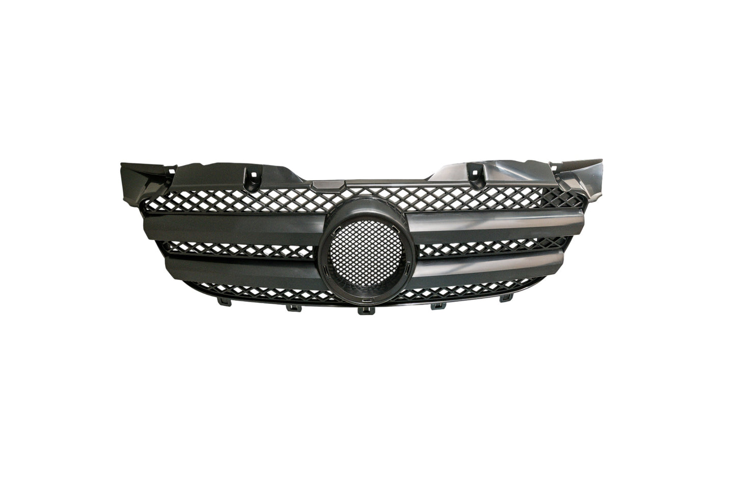 Panal de Radiador. A9068800385