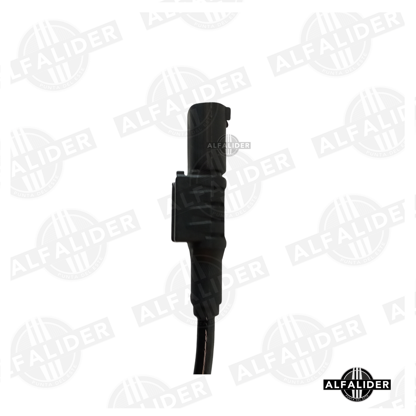 Sensor de revoluciones A2465403215 para Mercedes-Benz, detecta velocidad de rueda, compatible con ABS/ESP y resistente a impactos.