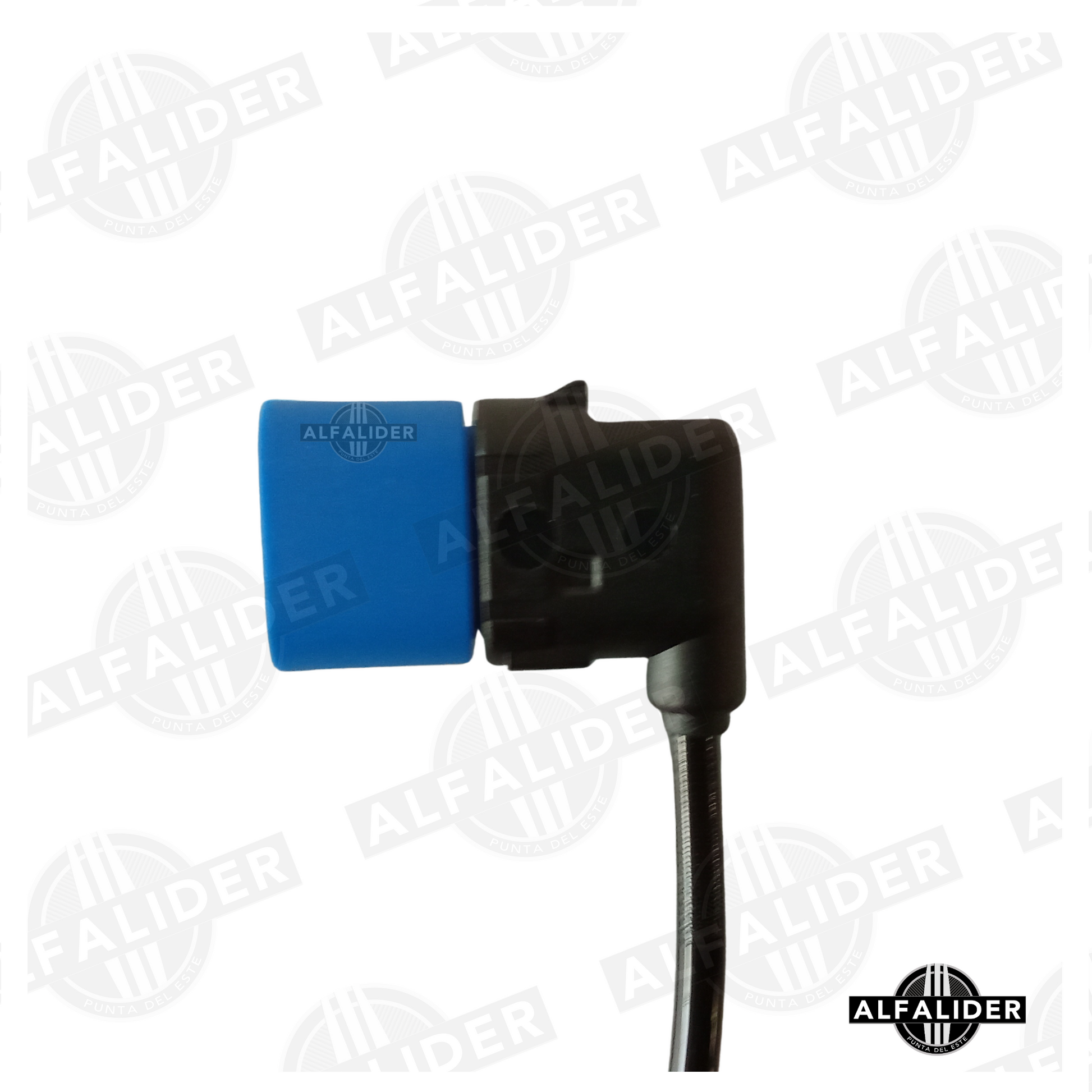 Sensor de revoluciones A2469059402 para Mercedes-Benz, lectura rápida y precisa para sistemas ABS/ESP, carcasa resistente a impactos.